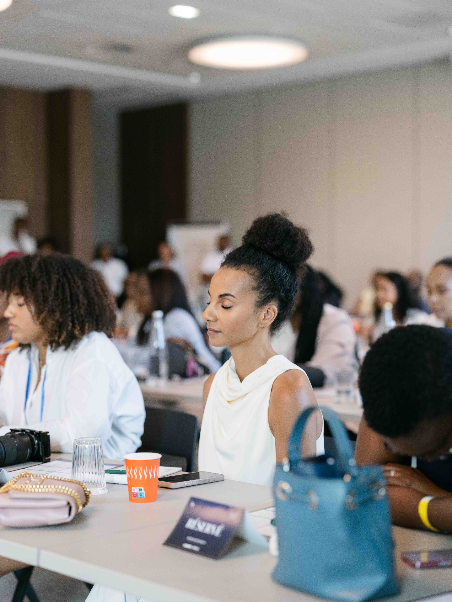 Notes durant la masterclass
